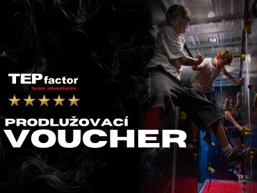 Extension of validity of an existing voucher
